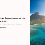 1 Atletas Proeminentes de Mauricio